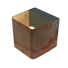 In-lite Ace Up-Down Corten 230v